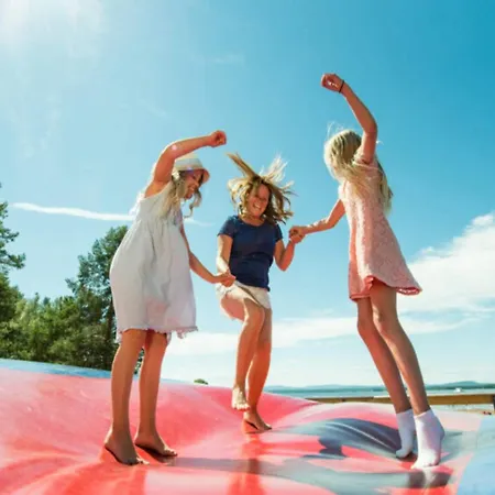 Σπίτι διακοπών Holiday Ix